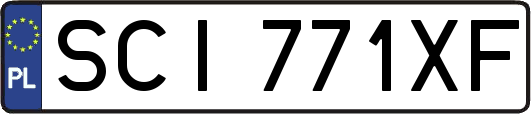 SCI771XF