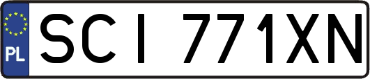 SCI771XN