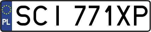 SCI771XP
