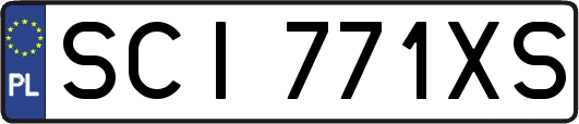 SCI771XS