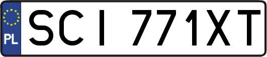 SCI771XT