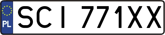 SCI771XX