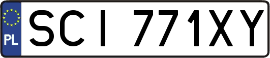 SCI771XY