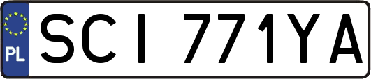 SCI771YA