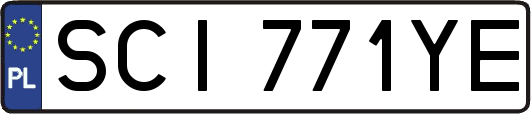 SCI771YE