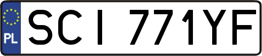 SCI771YF
