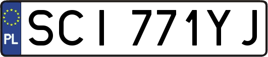 SCI771YJ