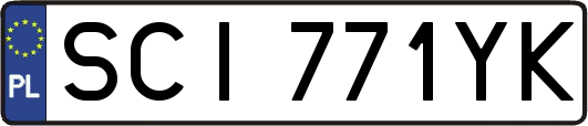 SCI771YK
