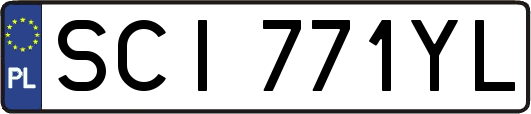 SCI771YL