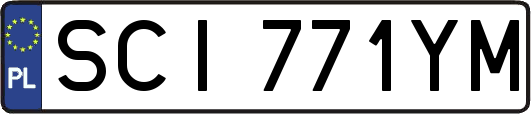 SCI771YM