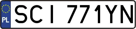 SCI771YN