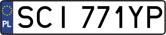 SCI771YP