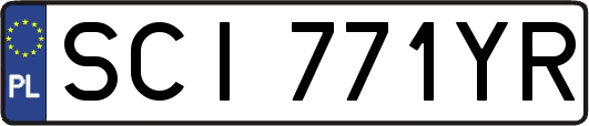 SCI771YR