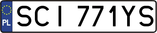 SCI771YS