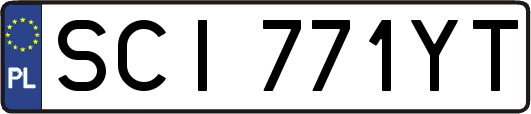 SCI771YT