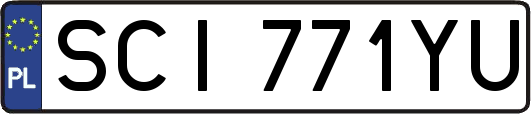 SCI771YU