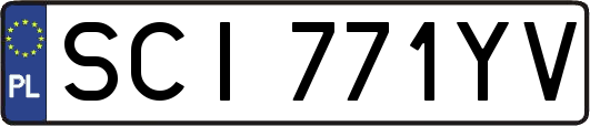 SCI771YV