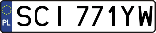 SCI771YW