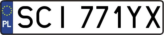 SCI771YX