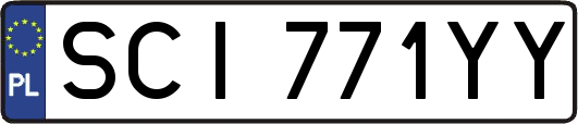 SCI771YY