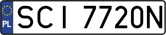 SCI7720N