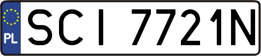 SCI7721N