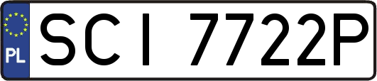 SCI7722P