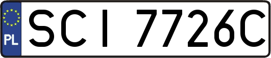 SCI7726C
