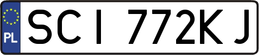 SCI772KJ