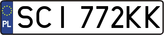 SCI772KK