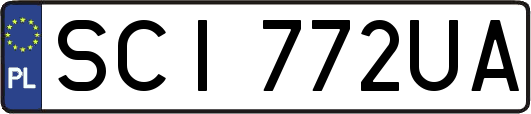 SCI772UA