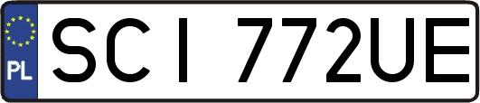 SCI772UE