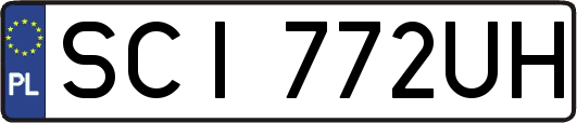 SCI772UH