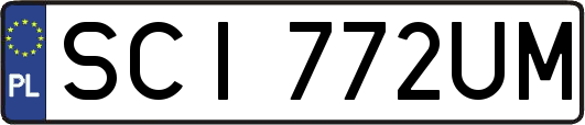 SCI772UM