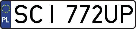SCI772UP