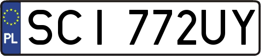 SCI772UY