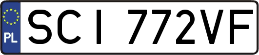 SCI772VF