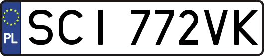 SCI772VK