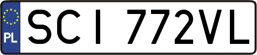 SCI772VL