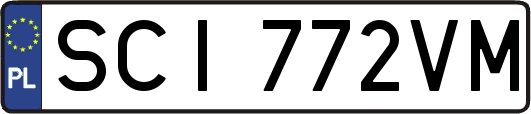 SCI772VM