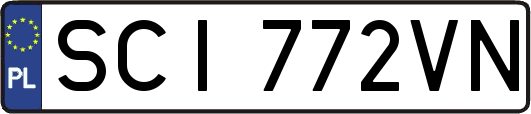 SCI772VN