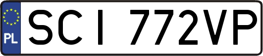 SCI772VP