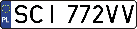 SCI772VV
