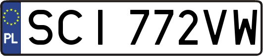SCI772VW