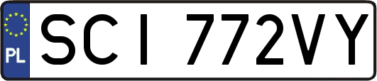 SCI772VY