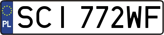 SCI772WF
