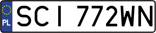 SCI772WN