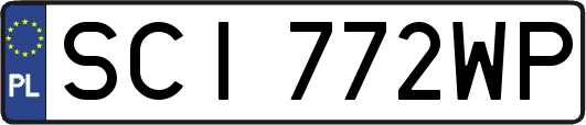 SCI772WP