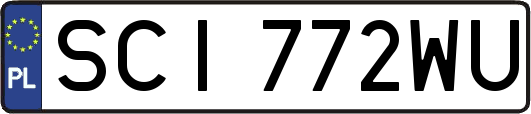 SCI772WU