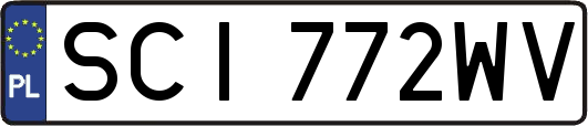 SCI772WV